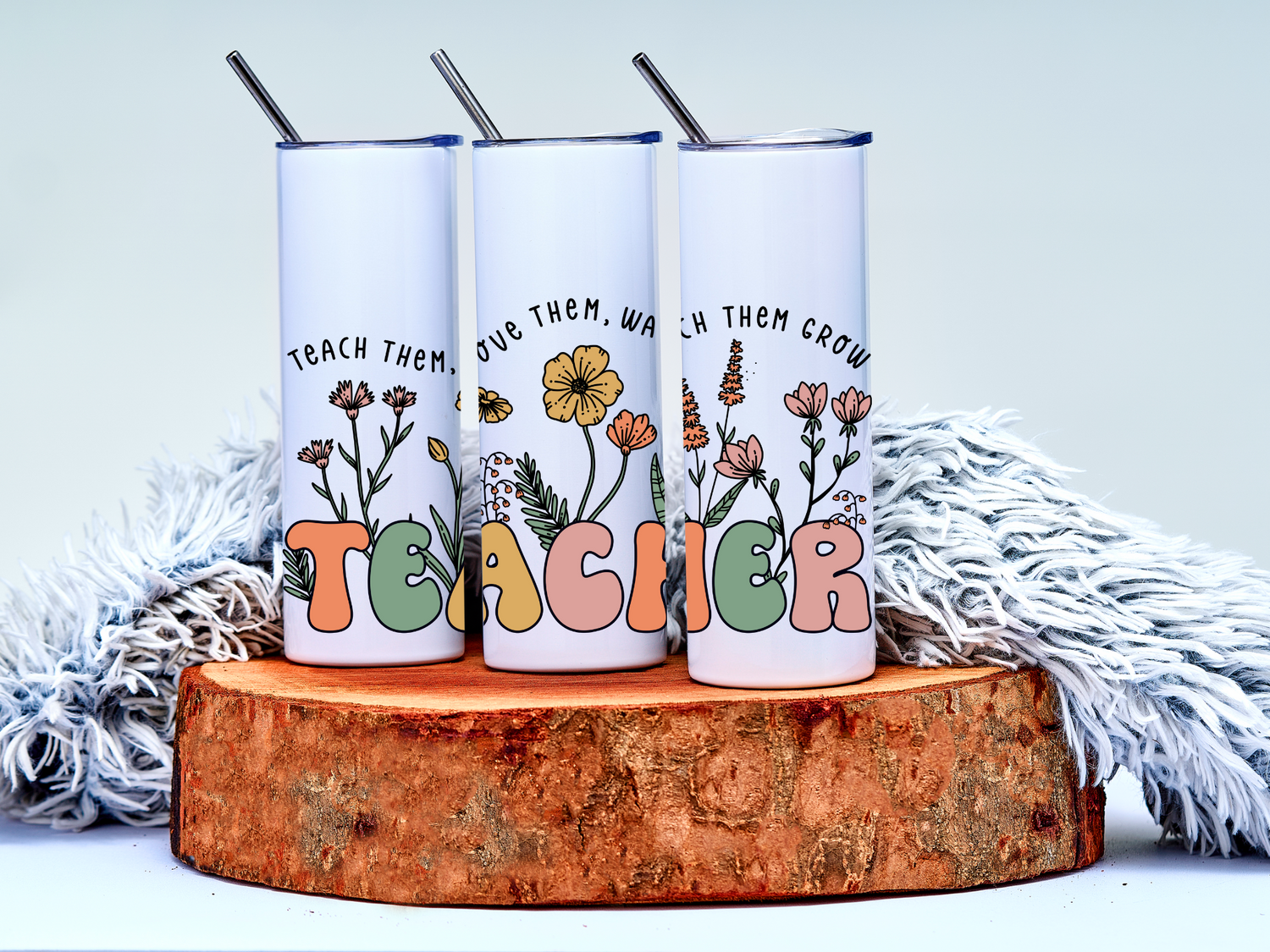 Tumblers